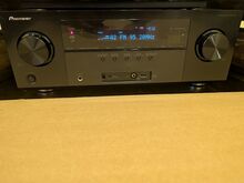 Pioneer VSX-922