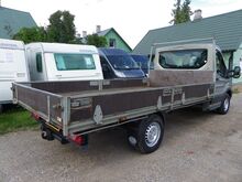Ford Transit 2.2 TDI 114kW