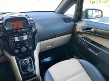 REG MAKS HINHNAS! Opel Zafira 1.7 92kw, 7 KOHTA