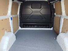 Ford Transit Custom 2.0 TDCi 96 kW 2021a