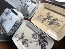 Villeroy & Boch Dresden – serveerimisnõud 12 tk