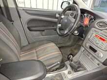 Ford Focus 1.6D 80kw