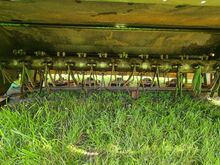 Krone AM283CV