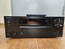 Onkyo TX-NR676E 7.2 Atmos DTS:X wifi,BT,4K