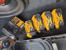 Dewalt DCG405