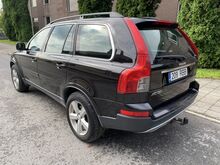 Volvo XC90 Facelift 2.4 D5 136kW