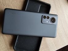 Xiaomi 12 Pro 256 ГБ