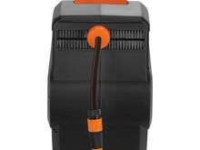 Sissetõmmatav aiavoolik 40m + 2m 1/2" KD2155