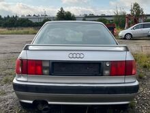 Audi 80 B4 tervik
