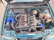 Audi 80 1.8turbo cabriolet