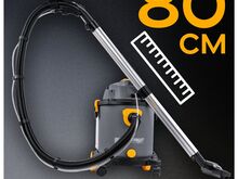 Pesutolmuimeja tolmuimeja Powermat