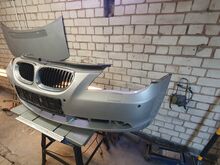 Bmw 2003-2007 E60/61 esistange