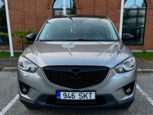 Mazda CX-5 2.2 129kW