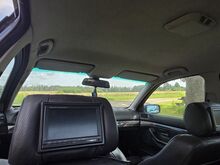 Продаётся e39 механика m57
