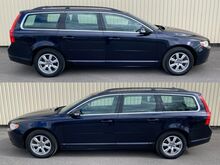 Volvo V70 2.4 D5 129 кВт