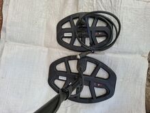Metallidetektor Minelab