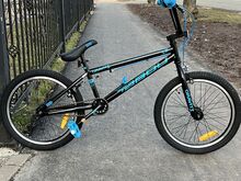 Tabou Gravity BMX 20″