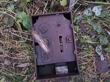 EW-aegne suur aidalukk