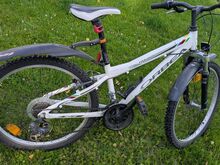 Велосипед Orbea S, 24 дюйма