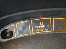 MTD cub cadet HDS 3205