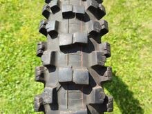 Krossirehv 110/90 R19 Dunlop