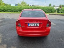 Volvo S40 1.6 дизель 80кВт, Webasto
