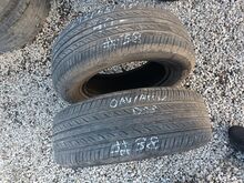 215/65/r15  Oaviation suverehvid 2tk
