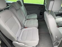 Volkswagen Sharan 2.0 110kW