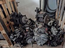 ЛИТЫЕ ДИСКИ ДЛЯ КВАДРИЦИКЛОВ