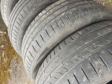 Б/у летние шины WESTLAKE 185 60 R15