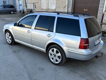 VW GOLF IV 1.9TDI 76KW 2005a