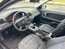 BMW 318TI Saksamaalt