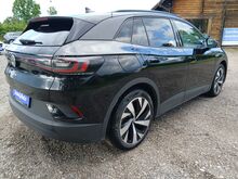 Volkswagen ID.4 PRO 150 кВт