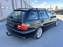 BMW E46 Diisel Touring 2.0 Saksamaalt