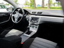 Volkswagen Passat Variant 1.6 TDI 77кВт