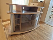 SEKTSIOON 3.55x2.37x0.45m, LAUD, KAPP