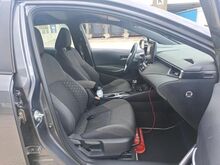 2024 Toyota Corolla Touring Sports 1.8 Style