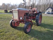 Korralik T25 traktor
