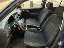 Golf 3 1.9tdi 55kw Väga ökonoomne