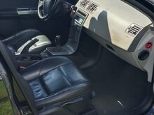 Volvo V50 2.0, reg. tasu makstud