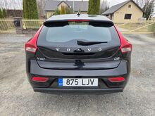 Volvo V40 City Safety 1.6 84кВт, РЕГ. СБОР ОПЛАЧЕН