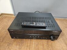 Yamaha RX-V471 Аудио-видео ресивер
