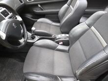 Peugeot Cabrio 2,0 дизель 100кВт