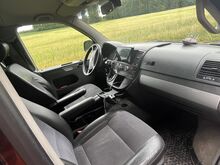 Vw Multivan