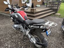 BMW R1200GS