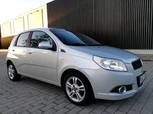 Chevrolet Aveo 1.4 71kW üv 01.2027
