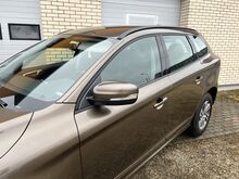 Volvo XC60 2,0 D4 133кВт, РЕГ. ОПЛАЧЕН, ИЗ ГОЛЛАНДИИ