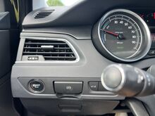Peugeot 508 Crossover RXH HYbrid4 2.0 HDi 120kw