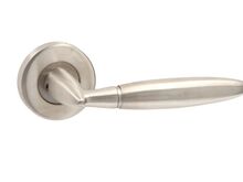 Ukselink Balistik, uksekäepide, INOX