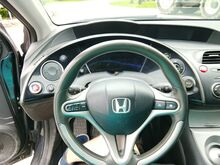 Honda Civic 2006 61кВт